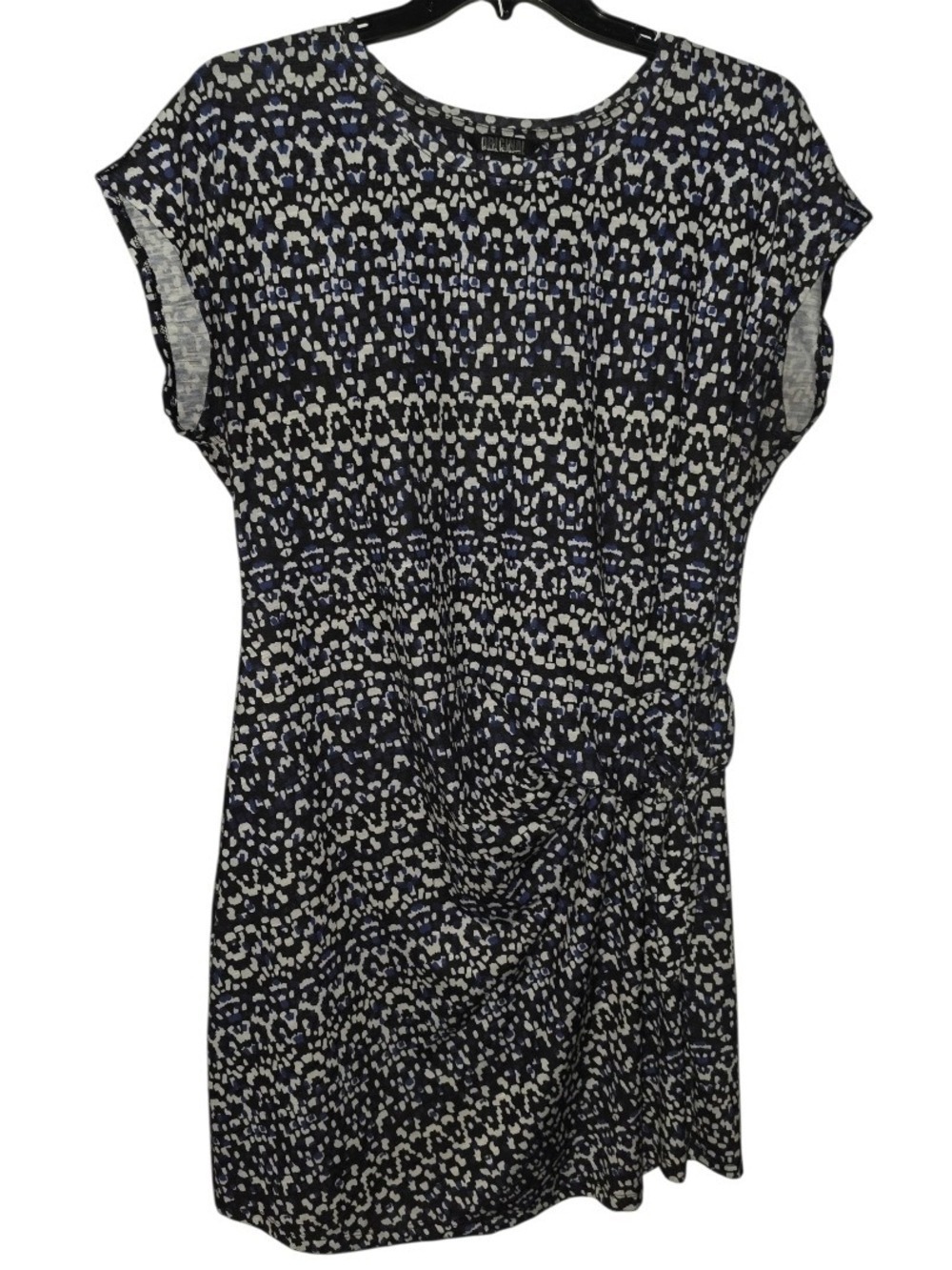 Original Nicole Miller Short Sleeve Dress Size XL